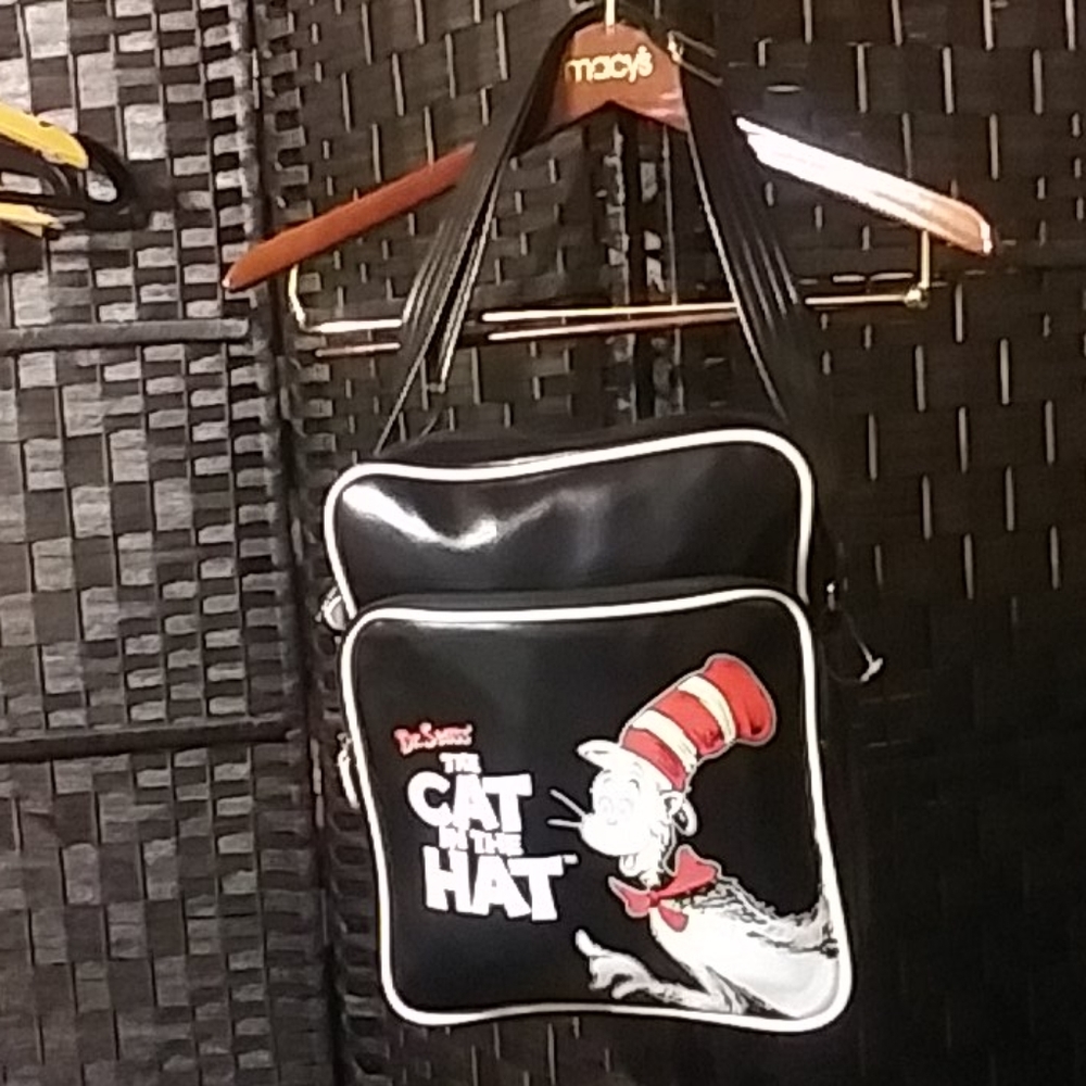 VINTAGE BAG